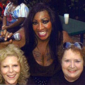 Marsha Watson Photo 11