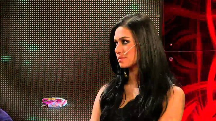 Andrea Benavidez Photo 31