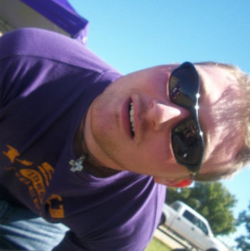 Jake Hefner Photo 8