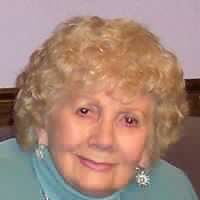 Lorraine Proctor Photo 7