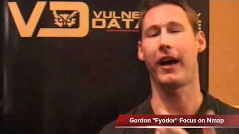 Gordon Lyon Photo 29