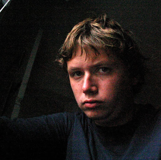 Nicholas Fritz Photo 10