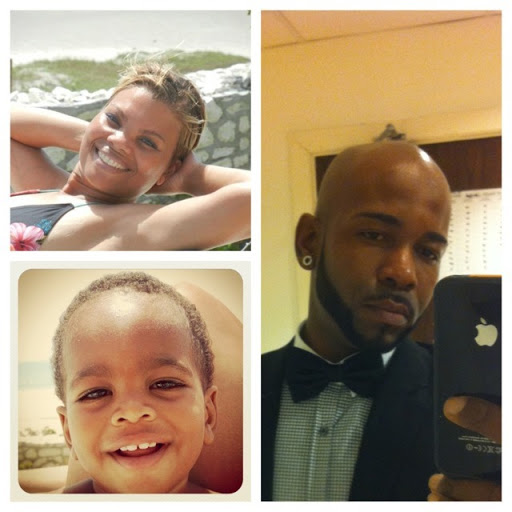 Marlon Allen Photo 12