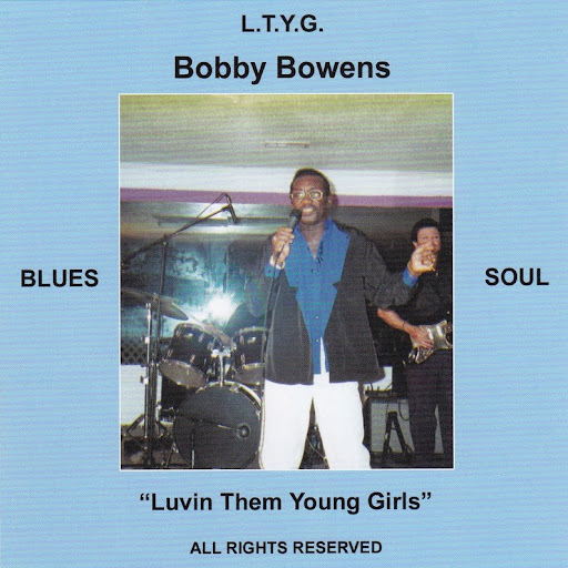 Bobby Bowens Photo 2