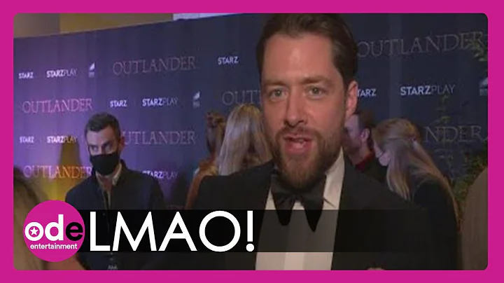 Richard Rankin Photo 39