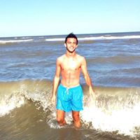 Tobias Perez Photo 1