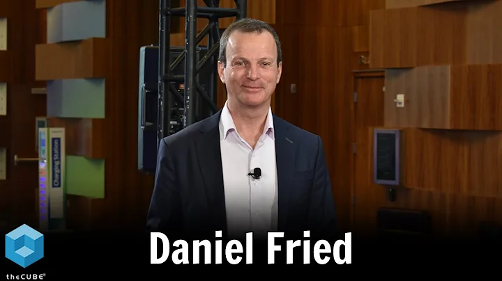 Daniel Fried Photo 29