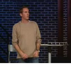 Andy Stanley Photo 9