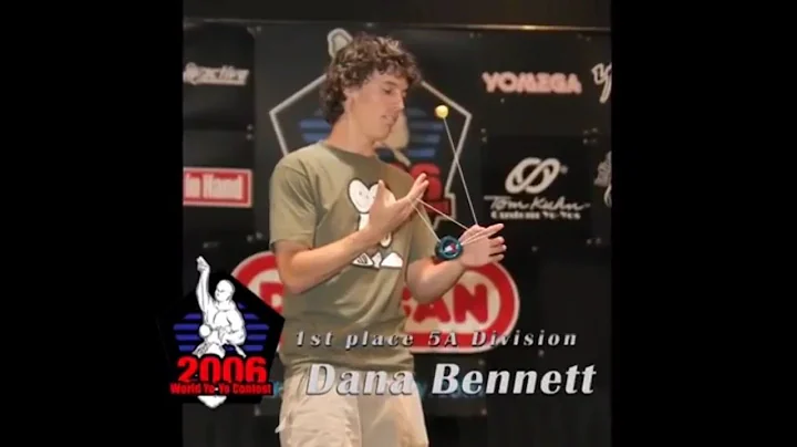 Dana Bennett Photo 34
