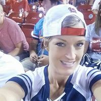 Stacy Fitzhugh Photo 2