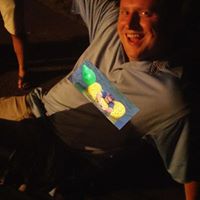 Matt Healey Photo 6