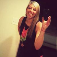 Anna Cagle Photo 2
