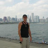 Aaron Schuster Photo 2