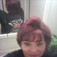 Christina Stack Photo 3