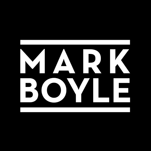 Mark Boyle Photo 19