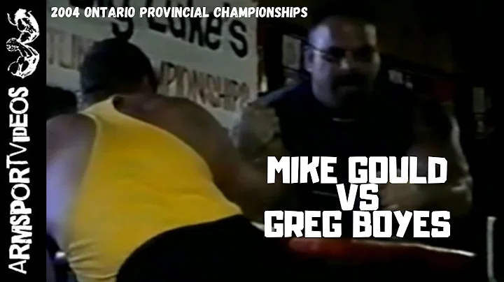 Greg Boyes Photo 5