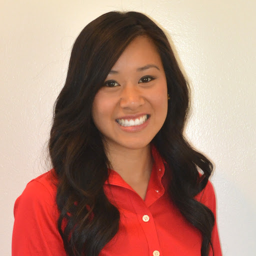 Kim Trinh Photo 14