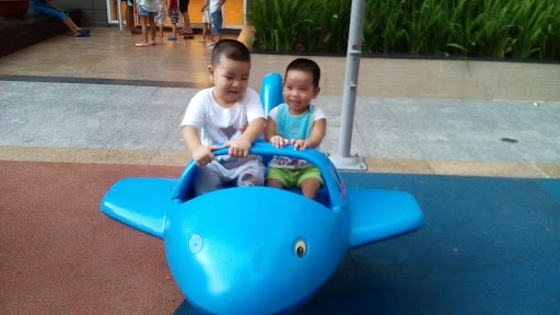 Thuong Le Photo 8