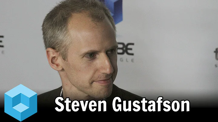 Steven Gustafson Photo 33