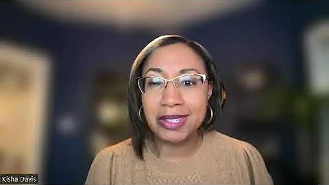 Kisha Davis Photo 35