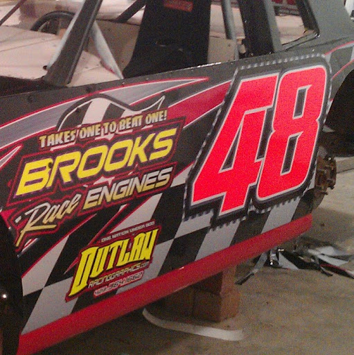 Ronnie Brooks Photo 16