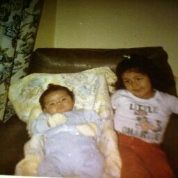 Rebecca Velasquez Photo 16