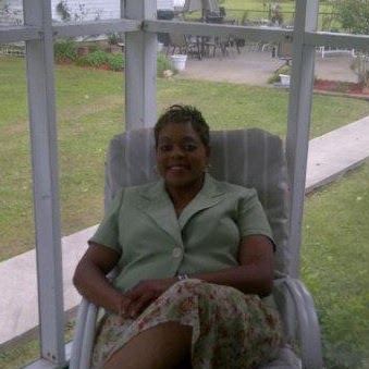 Seretha Johnson Photo 3