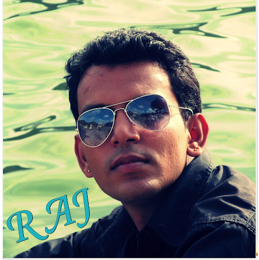 Raj Patel Photo 20