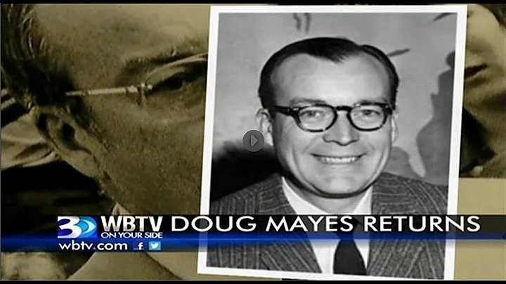 Douglas Mayes Photo 15