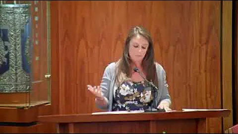 Michelle Blumenthal Photo 17