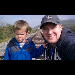 Steven Knowles Photo 14