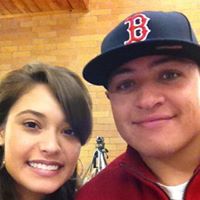Dominic Moreno Photo 3