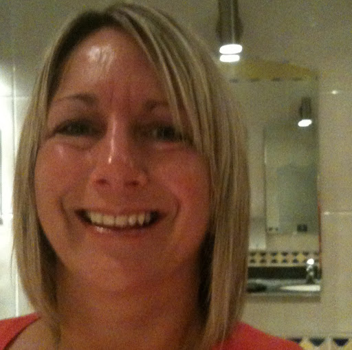 Jane Thornton Photo 12