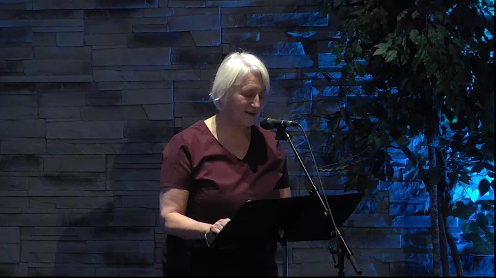 Carolyn Mahaffey Photo 9