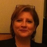 Valerie Greenberg Photo 1