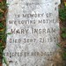 Mary Ingram Photo 36