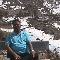 Sudhir Kulkarni Photo 6