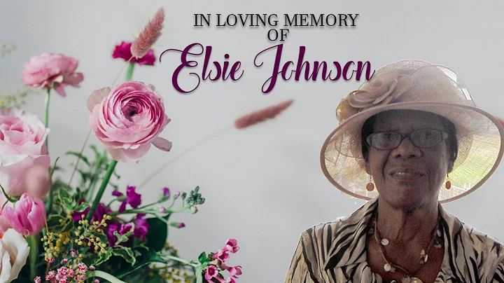 Elsie Johnson Photo 23