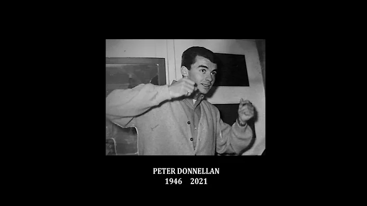 Peter Donnellan Photo 9