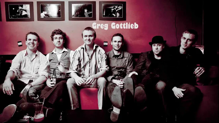 Gregg Gottlieb Photo 5