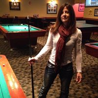 Michelle Szabo Photo 2