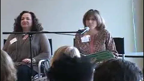 Bonnie Cushing Photo 5