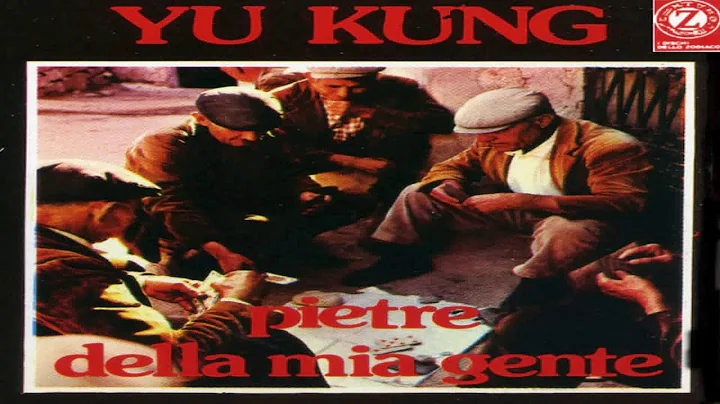 Yu Kung Photo 8