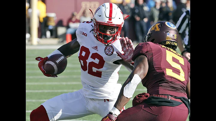 Alonzo Moore Photo 34