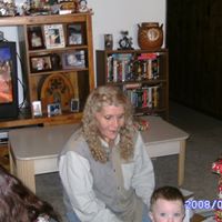 Vicki Mendoza Photo 2