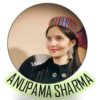 Anupama Sharma Photo 13