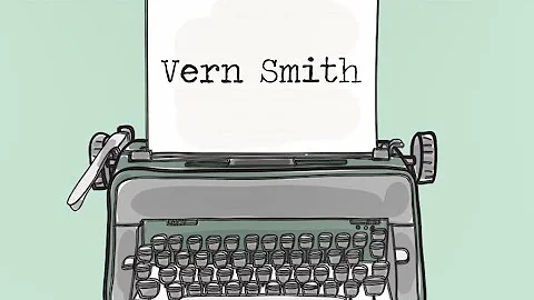 Vernie Smith Photo 16