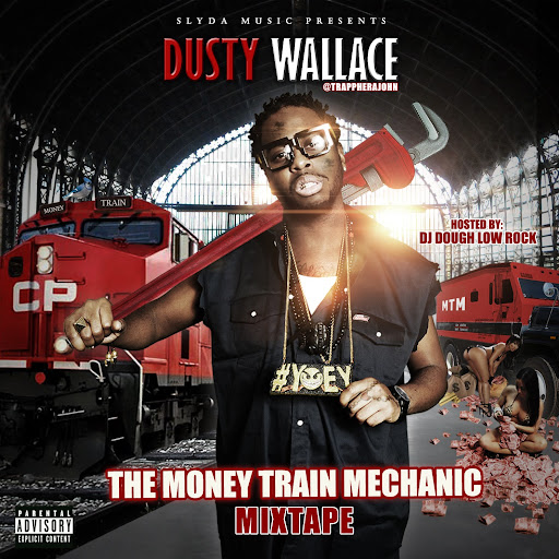Dusty Wallace Photo 11
