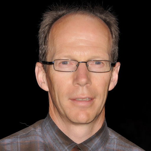 Kevin Hildebrand Photo 12