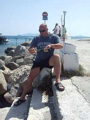 Colin Corbett Photo 14